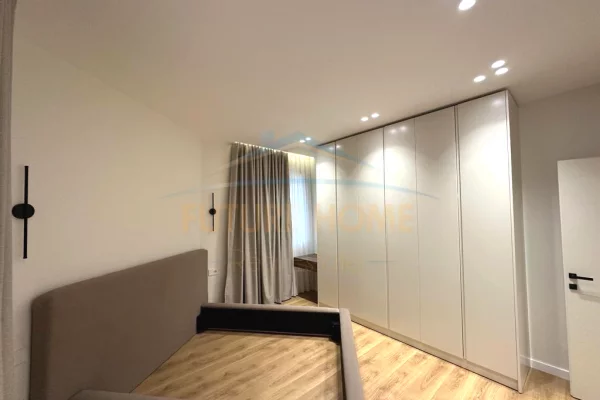 Apartment for rent in Tirana 2+1, Furnished