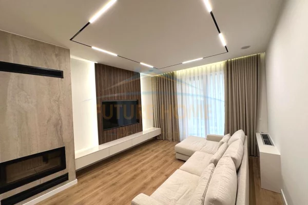 Apartment for rent in Tirana 2+1, Furnished