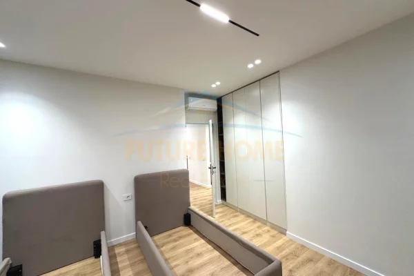 Apartment for rent in Tirana 2+1, Furnished