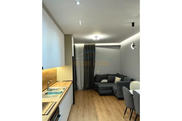 Shtepi me qera 2+1 ne Tirane - 1,300 Euro