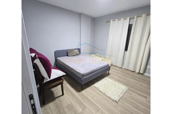 Shtepi me qera Apartament ne Tirane, 2+1, Mobilimi E mobiluar, Pagesa 450  Euro.