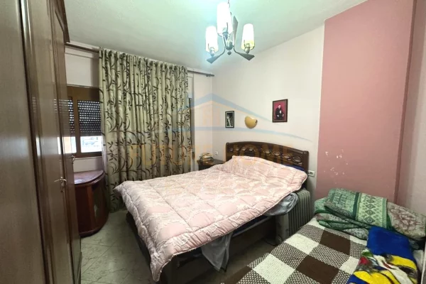 Apartment for sale in Tirana 2+1, Furnished