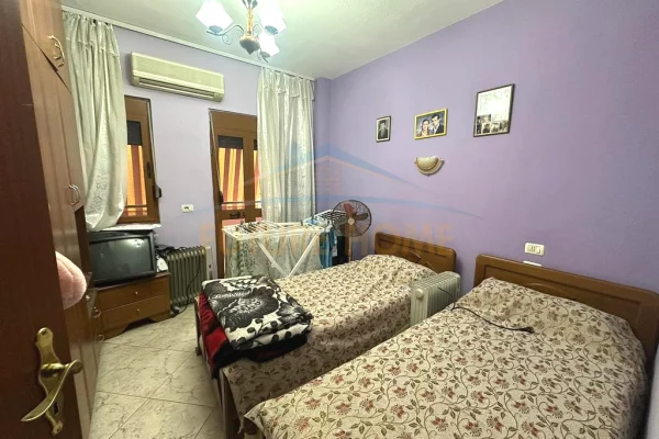 Apartment for sale in Tirana 2+1, Furnished