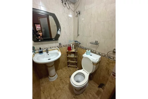 Apartment for sale in Tirana 2+1, Furnished