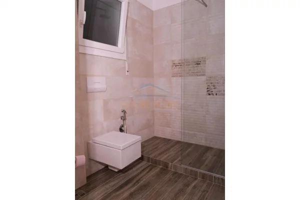 Apartment for rent in Tirana 3+1, Furnished