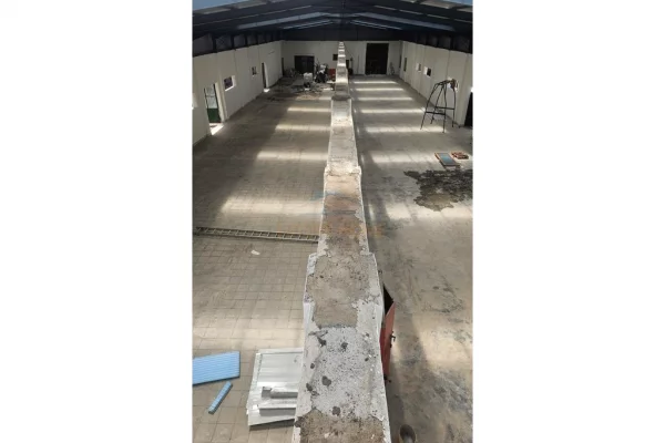 jepet me Qera, Magazine, Kombinat