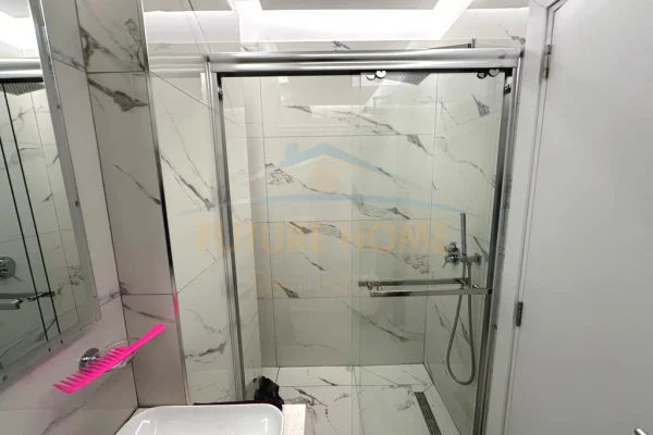 Apartment for sale in Tirana 1+1, Furnished