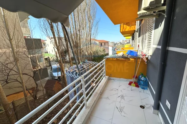 Apartment for sale in Tirana 1+1, Furnished