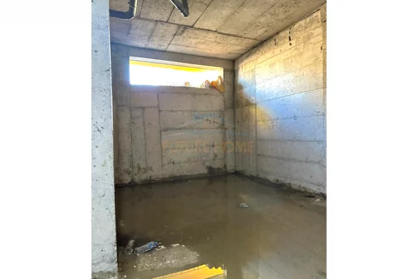 Apartment for sale in Tirana 1+1, Furnished