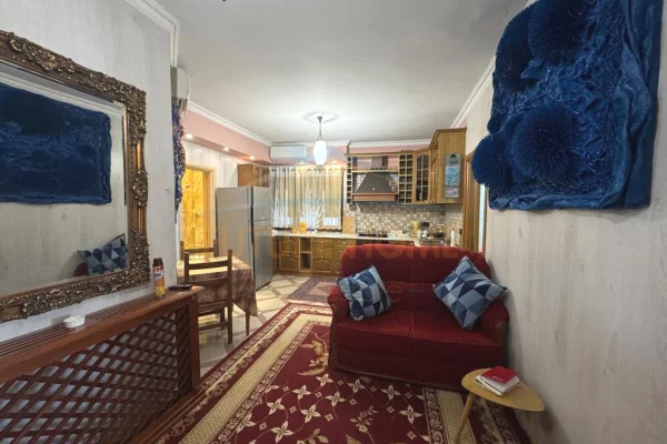Apartament jepet me qera 2+1 , Myslym Shyri , Tirane