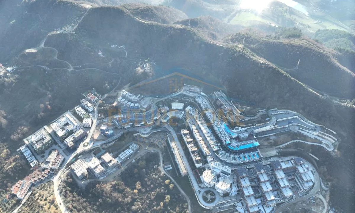 Apartment for sale in Tirana 2+1, Emty