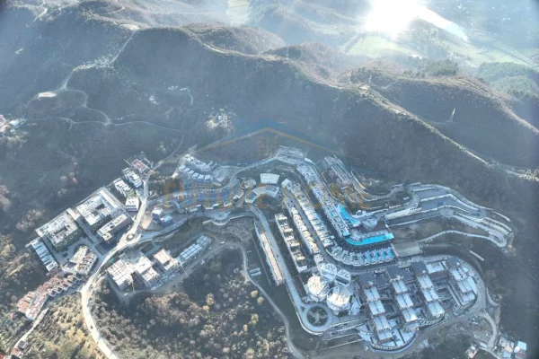 House for Sale 2+1 in Tirana - 155,000 Euro