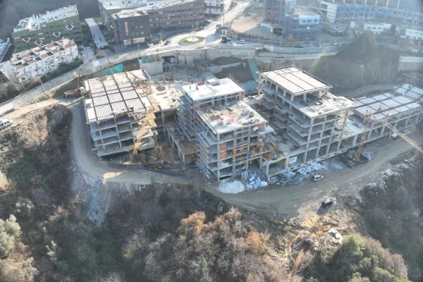 House for Sale 2+1 in Tirana - 155,000 Euro