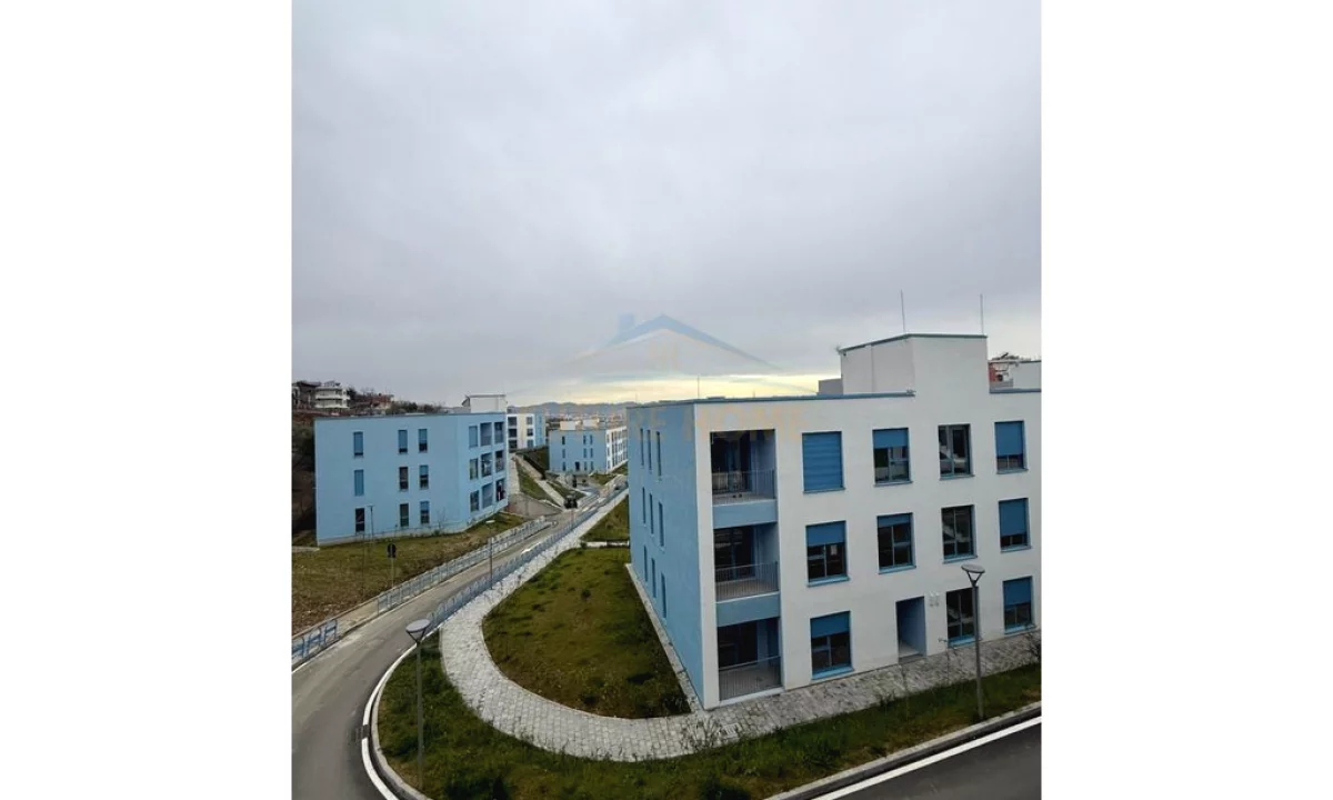 Shtepi me qera Apartament ne Tirane, 1+1, Mobilimi E mobiluar, Pagesa 420  Euro.