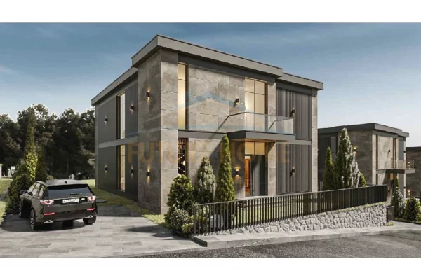 Shtepi ne shitje 3+1 ne Tirane - 630,000 Euro