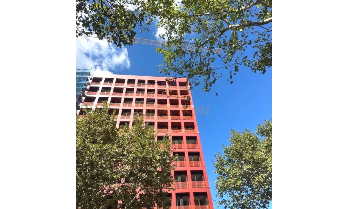 Apartment for rent in Tirana 2+1, Emty