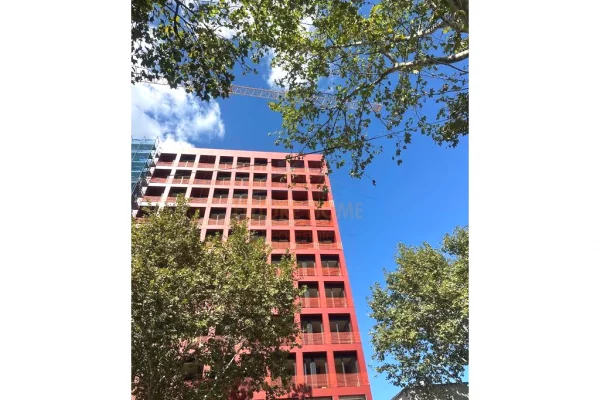 jepet per qera Apartament 2+1 , Prane Dispanserise, Tirane