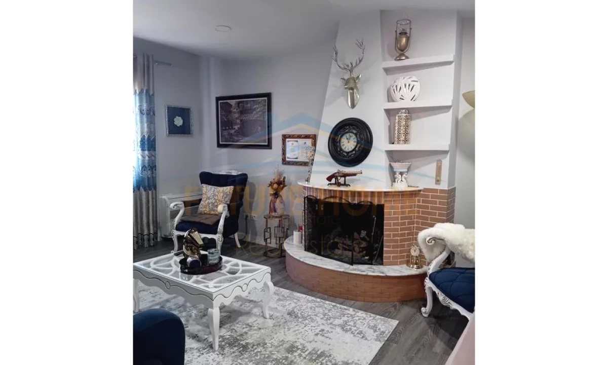 Apartment for rent in Tirana 2+1, Furnished