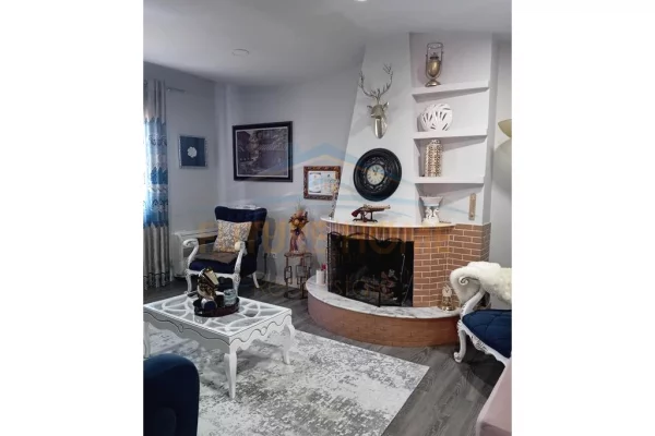 Apartment for rent in Tirana 2+1, Furnished