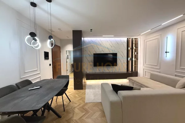 Apartment for sale in Tirana 2+1, Furnished