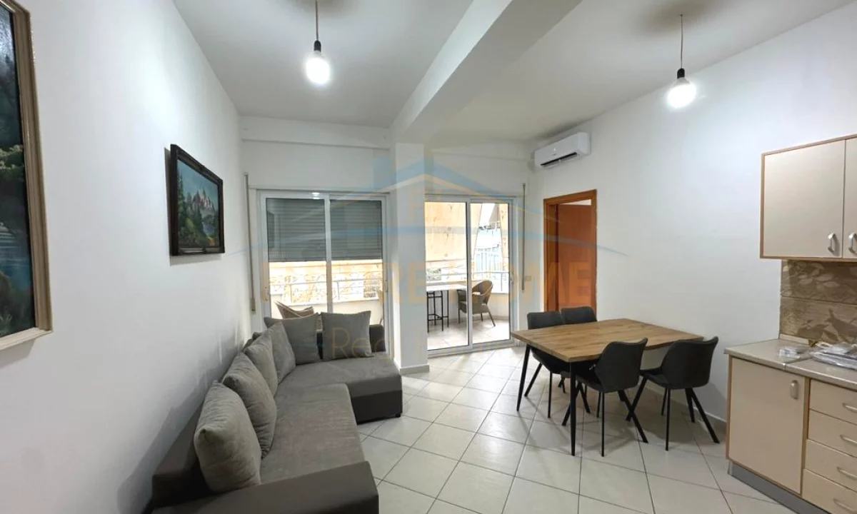 Apartment for rent in Tirana 2+1, Furnished