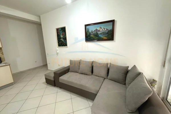 Apartment for rent in Tirana 2+1, Furnished