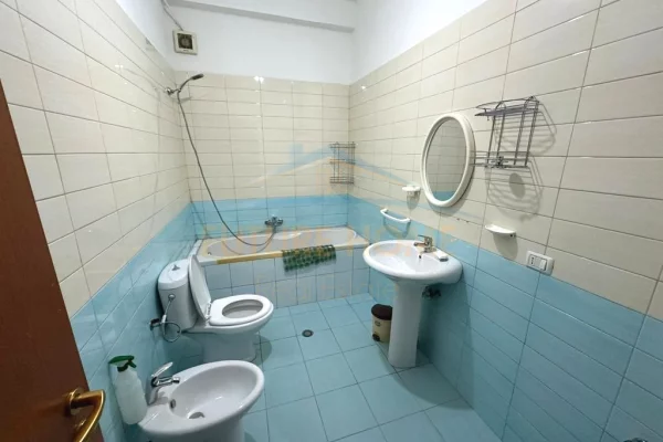 Apartment for rent in Tirana 2+1, Furnished