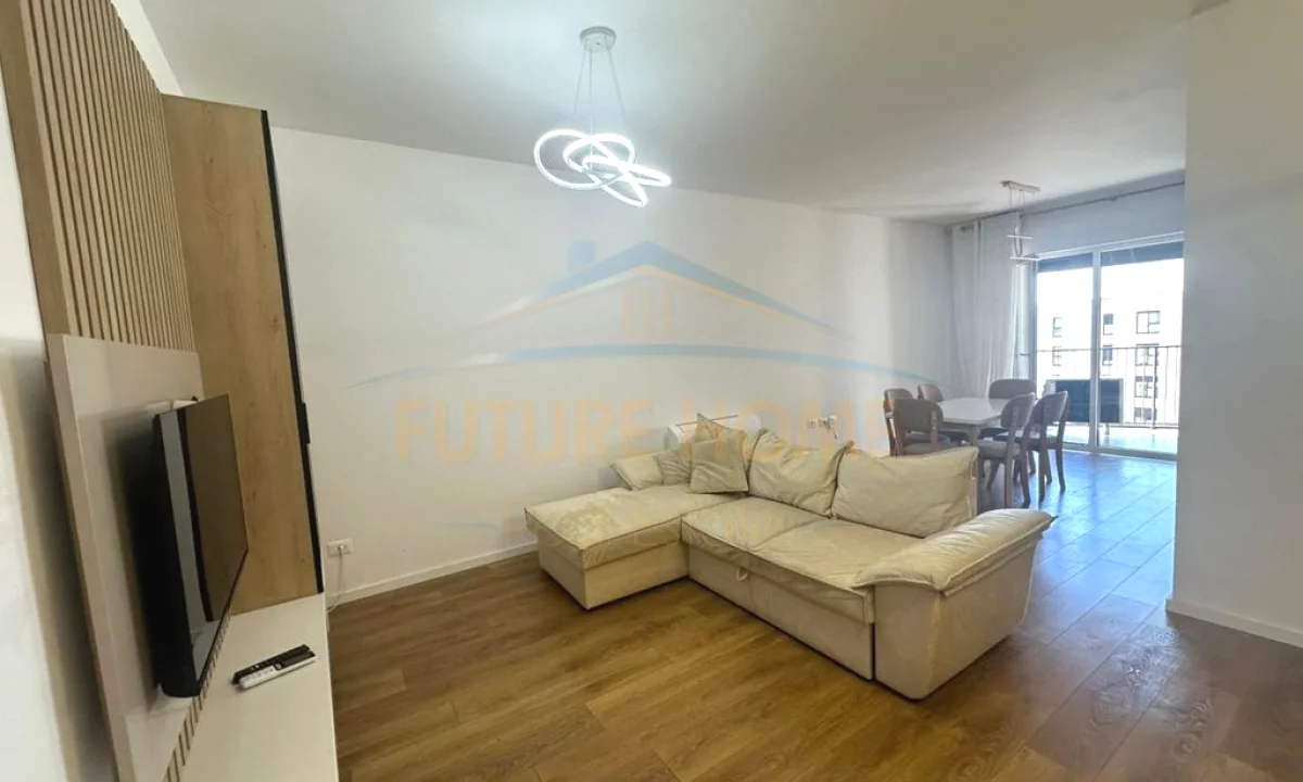 Apartment for rent in Tirana 1+1, Furnished