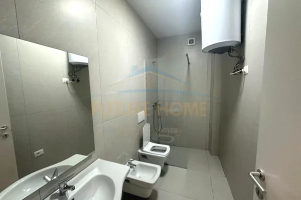 Apartment for rent in Tirana 1+1, Furnished