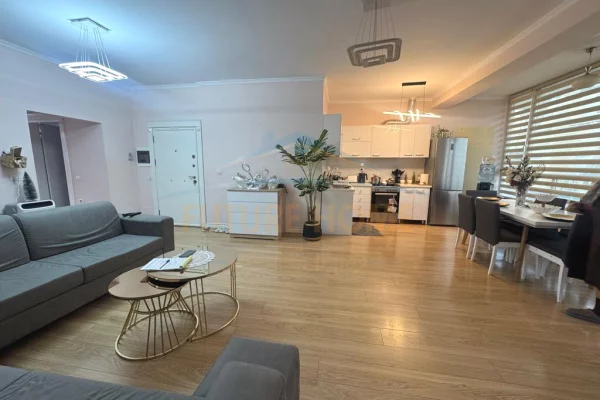 House for Sale 3+1 in Tirana - 250,000 Euro