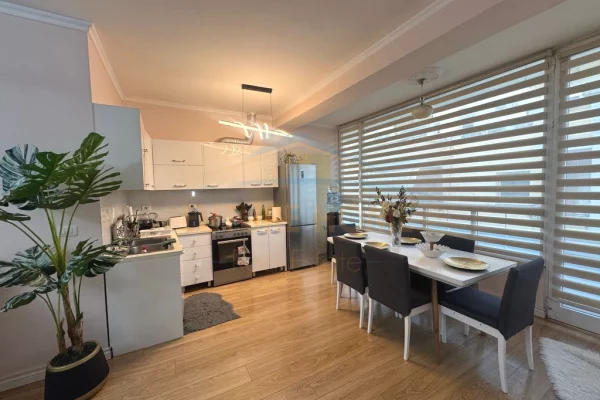 Apartment for sale in Tirana 3+1, Furnished