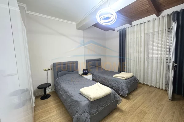Apartment for sale in Tirana 3+1, Furnished
