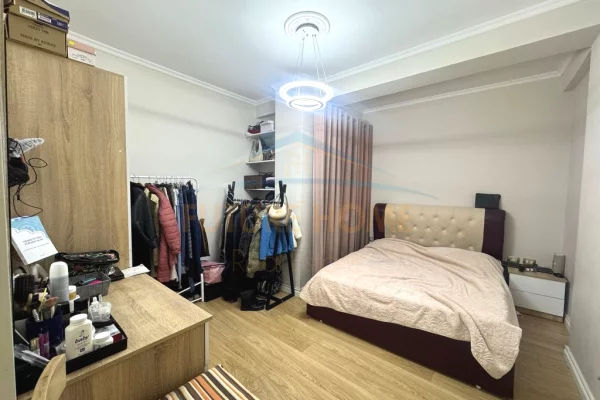 Apartment for sale in Tirana 3+1, Furnished