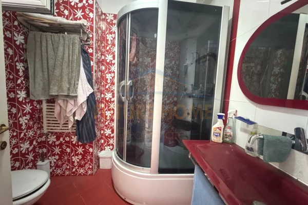 Apartment for sale in Tirana 3+1, Furnished