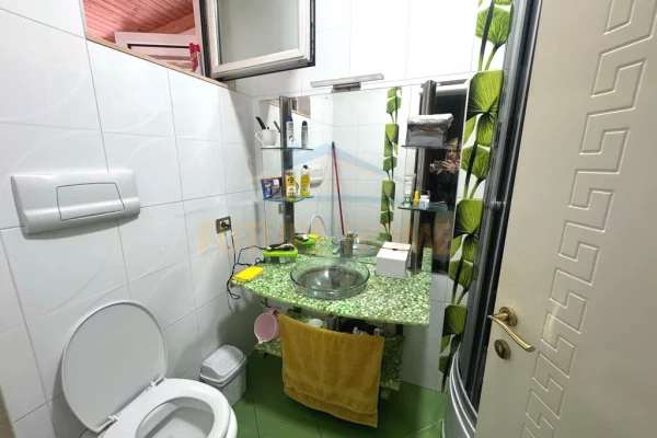 Apartment for sale in Tirana 3+1, Furnished