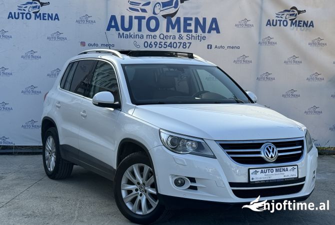 Makina ne shitje ne Tirane - 8,200 Euro