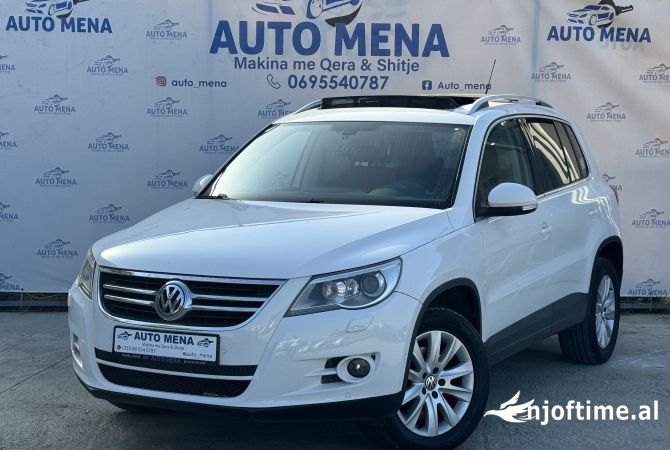 Makina ne shitje ne Tirane - 8,200 Euro