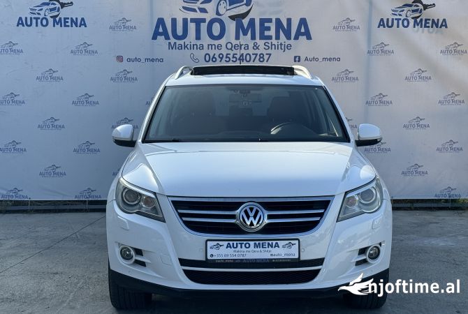 Makina ne shitje ne Tirane - 8,200 Euro