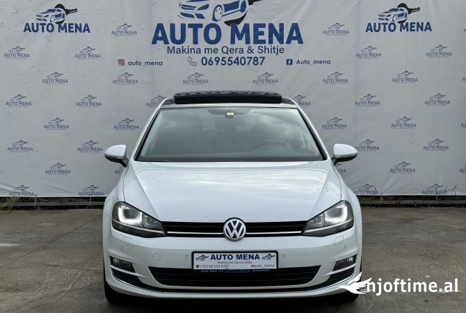 Makina ne shitje ne Tirane - 10,500 Euro