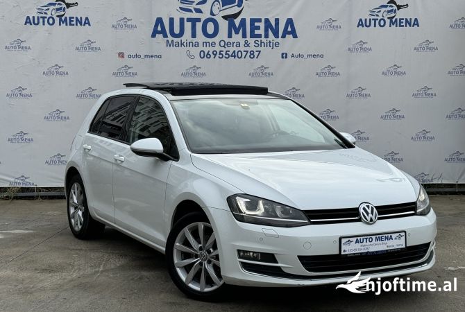 Makina ne shitje ne Tirane - 10,500 Euro