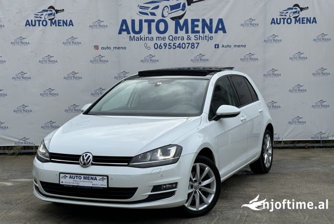 Makina ne shitje ne Tirane - 10,500 Euro