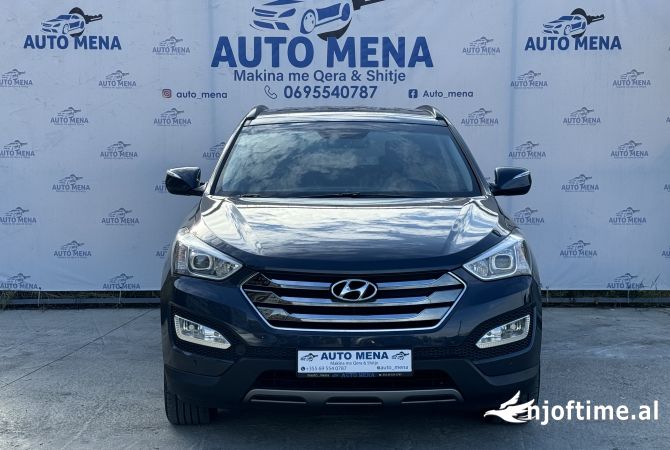 Makina ne shitje ne Tirane - 10,500 Euro