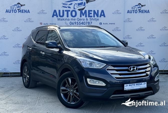 Makina ne shitje ne Tirane - 10,500 Euro