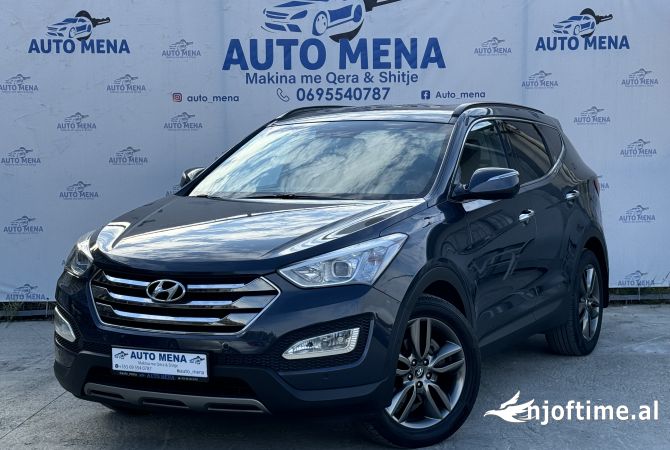 Makina ne shitje ne Tirane - 10,500 Euro