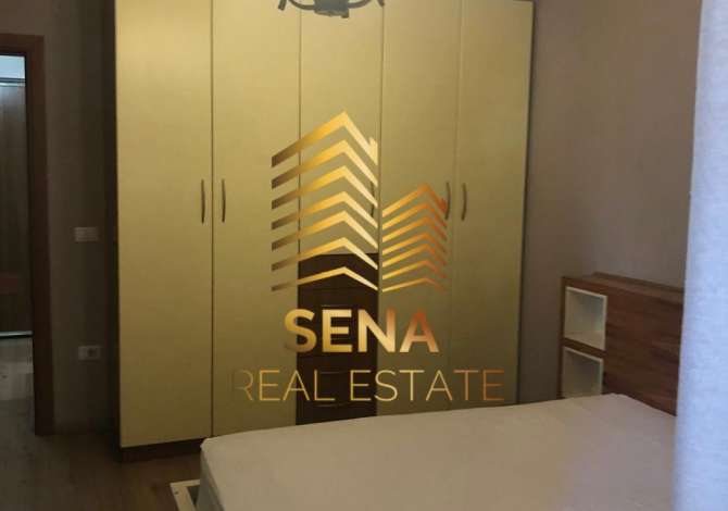 Shtepi me qera 1+1 ne Tirane - 600 Euro