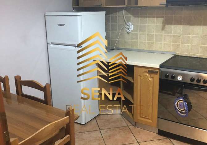 Shtepi me qera 1+1 ne Tirane - 600 Euro