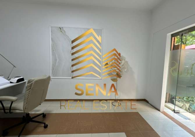 Ambient biznesi me qera 1+1 ne Tirane - 250 Euro