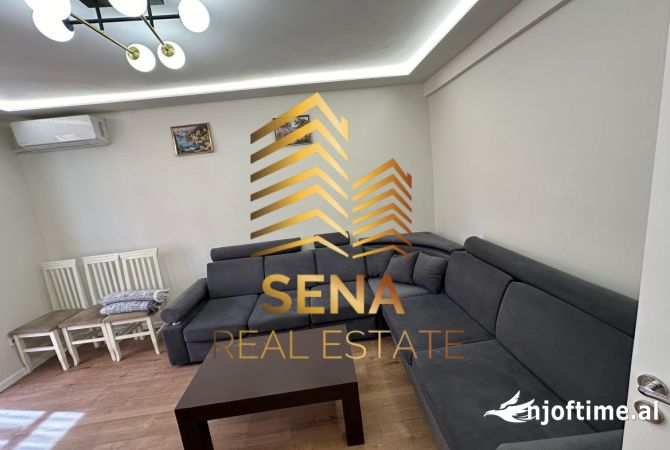 Shtepi me qera 1+1 ne Tirane - 500 Euro