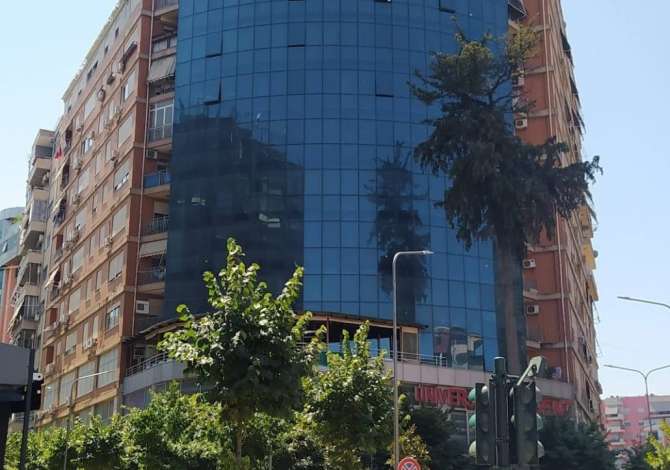Ambient biznesi me qera 1+1 ne Tirane - 450 Euro