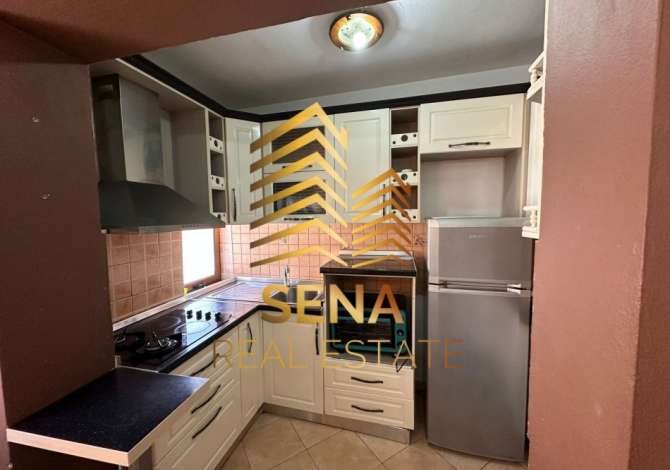 Shtepi me qera 1+1 ne Tirane - 450 Euro